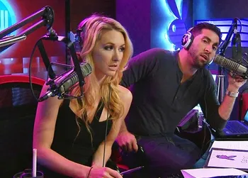 Playboy Morning Show