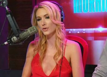 Playboy Morning Show