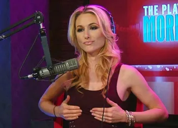 Playboy Morning Show