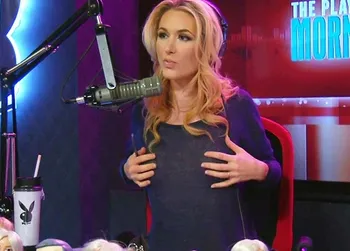 Playboy Morning Show