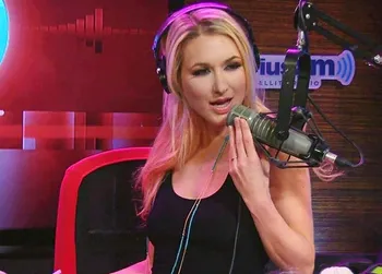 Playboy Morning Show