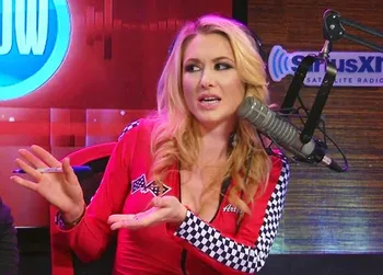 Playboy Morning Show