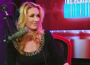 Playboy Morning Show