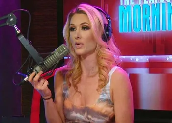 Playboy Morning Show