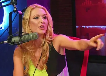 Playboy Morning Show