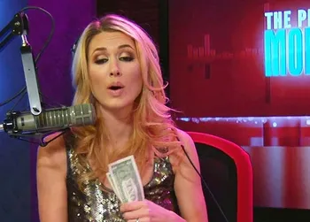 Playboy Morning Show