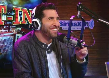 Playboy Morning Show