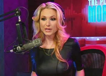 Playboy Morning Show