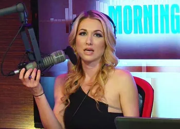 Playboy Morning Show