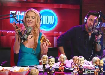 Playboy Morning Show