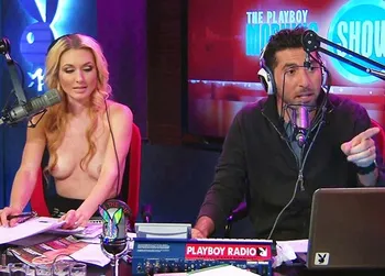 Playboy Morning Show