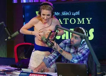 Playboy Morning Show