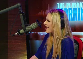 Playboy Morning Show