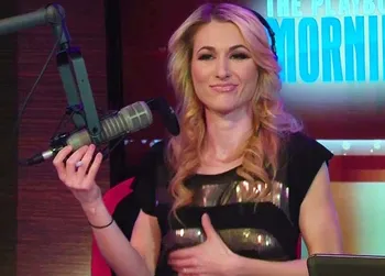 Playboy Morning Show
