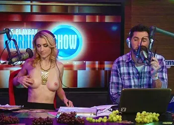 Playboy Morning Show