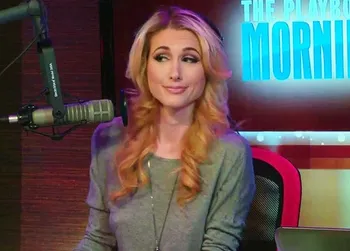 Playboy Morning Show