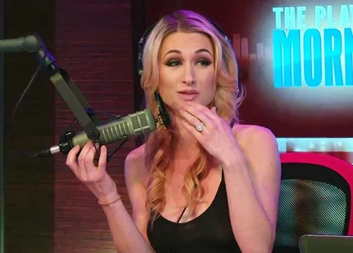 Playboy Morning Show