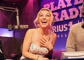 Playboy Radio Show