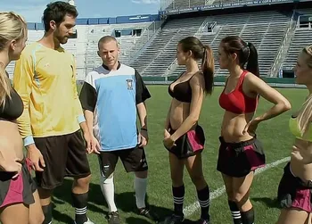 Playboy Trip Patagonia