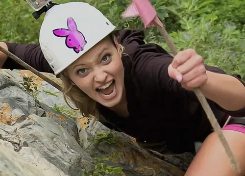 Playboy Trip Patagonia