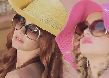 Playboy Trip Patagonia