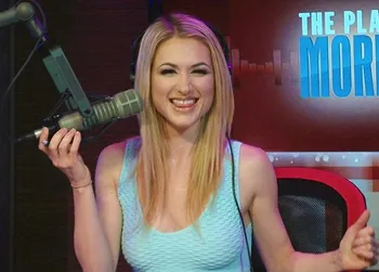 Playboy Morning Show