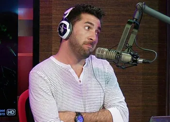 Playboy Morning Show