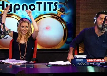 Playboy Morning Show