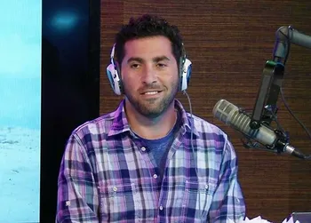 Playboy Morning Show