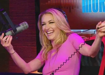 Playboy Morning Show