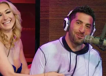 Playboy Morning Show