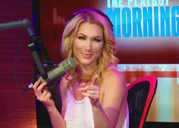 Playboy Morning Show