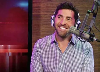 Playboy Morning Show