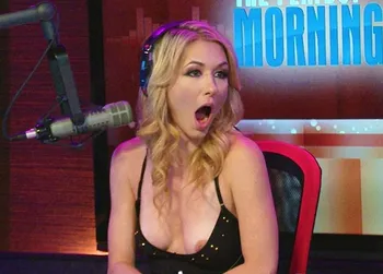 Playboy Morning Show