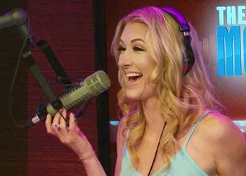 Playboy Morning Show