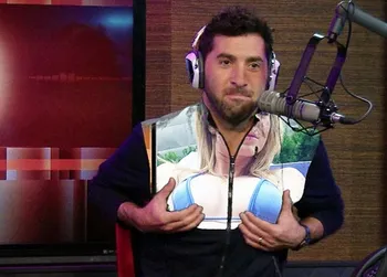 Playboy Morning Show