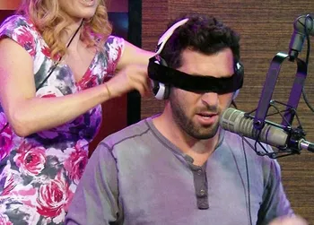 Playboy Morning Show