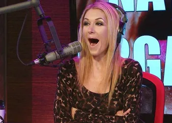 Playboy Morning Show