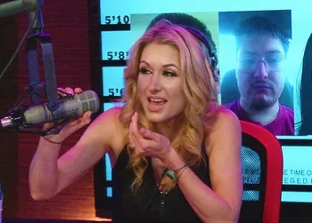 Playboy Morning Show