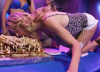 Playboy Morning Show