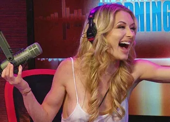 Playboy Morning Show