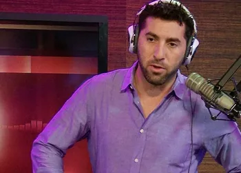 Playboy Morning Show