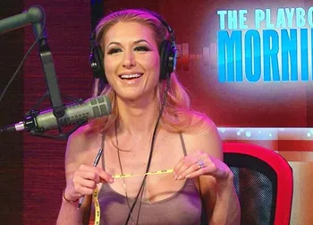 Playboy Morning Show