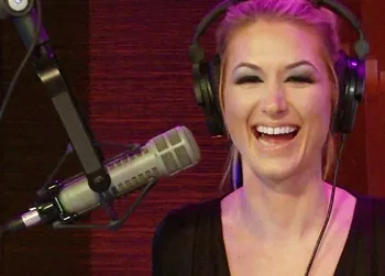 Playboy Morning Show