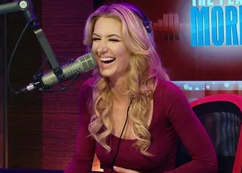 Playboy Morning Show