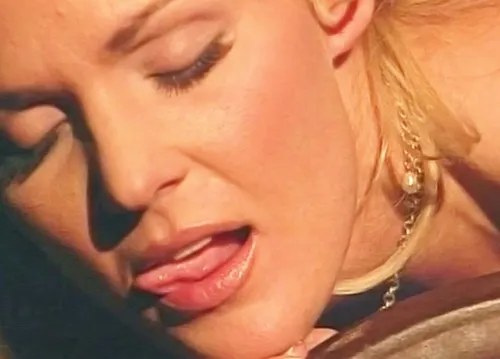 Adult Stars Closeup