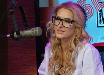 Playboy Morning Show