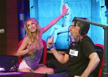 Playboy Morning Show