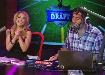 Playboy Morning Show