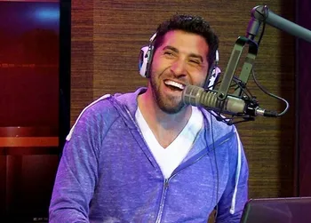 Playboy Morning Show